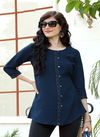 Rangmaya Force Fancy Wholesale Western Wear Ladies Top